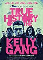 True History of the Kelly Gang 2019 filme cenas de nudez