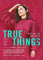 True Things (2021) Cenas de Nudez