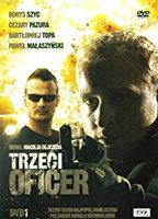 Trzeci oficer (2008) Cenas de Nudez