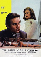 Tu dios y mi infierno (1976) Cenas de Nudez
