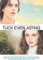Tuck Everlasting (2002) Cenas de Nudez