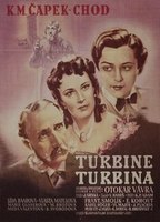 Turbina (1941) Cenas de Nudez