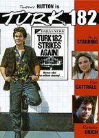Turk 182 (1985) Cenas de Nudez