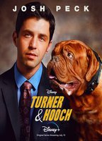 Turner and Hooch (2021-presente) Cenas de Nudez