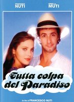 Tutta colpa del paradiso 1985 filme cenas de nudez