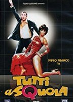 Tutti a squola (1979) Cenas de Nudez