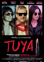 Tuya 2015 filme cenas de nudez