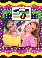 TVO (1991-presente) Cenas de Nudez