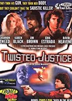 Twisted Justice 1990 filme cenas de nudez