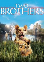 Two Brothers 2004 filme cenas de nudez