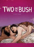 Two in the Bush: A Love Story 2018 filme cenas de nudez