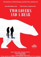 Two Lovers and a Bear 2016 filme cenas de nudez