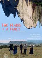 Two Plains and a Fancy  2018 filme cenas de nudez