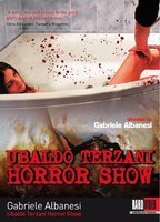 Ubaldo Terzani Horror Show (2010) Cenas de Nudez