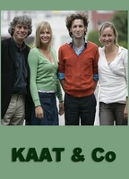 Uit het leven gegrepen: Kaat & Co  (2004-2007) Cenas de Nudez