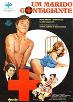 Um Marido Contagiante 1977 filme cenas de nudez