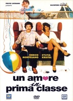 Un amore in prima classe (1980) Cenas de Nudez