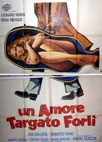 Un amore targato Forlì (1977) Cenas de Nudez