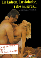 Un ladrón, un violador y dos mujeres (1991) Cenas de Nudez