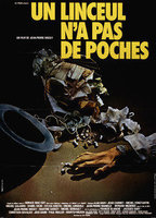 Un linceul n'a pas de poches (1974) Cenas de Nudez