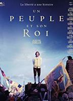 Un peuple et son roi (2018) Cenas de Nudez