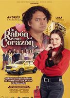 Un Rabón con Corazón (2022) Cenas de Nudez