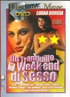 Un tranquillo week end di sesso 1994 filme cenas de nudez