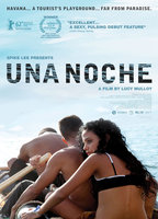 Una Noche 2012 filme cenas de nudez