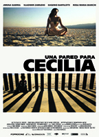 Una pared para Cecilia (2010) Cenas de Nudez