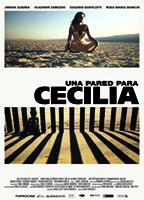 Una pared para Cecilia 2010 filme cenas de nudez