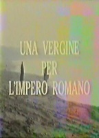 Una vergine per l'Impero Romano 1983 filme cenas de nudez