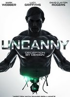 Uncanny (2015) Cenas de Nudez