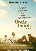  Uncle Frank  2020 filme cenas de nudez