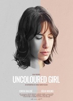 Uncoloured Girl 2018 filme cenas de nudez