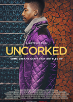 Uncorked (2020) Cenas de Nudez