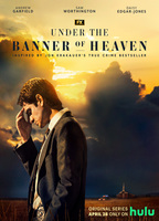 Under the Banner of Heaven 2022 filme cenas de nudez