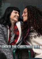 Under the Christmas Tree 2021 filme cenas de nudez
