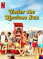 Under the Riccione Sun 2020 filme cenas de nudez