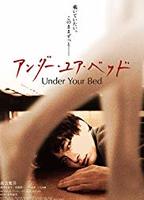 Under Your Bed 2019 filme cenas de nudez
