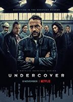 Undercover 2019 filme cenas de nudez