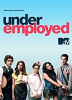 Underemployed  (2012-2013) Cenas de Nudez