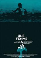 Une femme à la mer 2022 filme cenas de nudez