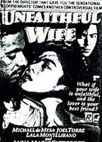 Unfaithful Wife (1986) Cenas de Nudez