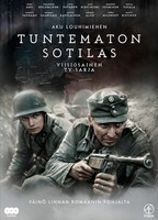 Unknown Soldier 2018 filme cenas de nudez