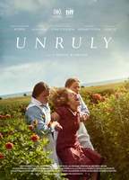 Unruly (2023) Cenas de Nudez