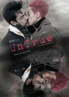 UnTrue 2019 filme cenas de nudez