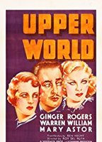 Upper World 1934 filme cenas de nudez