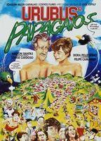 Urubus e Papagaios 1986 filme cenas de nudez