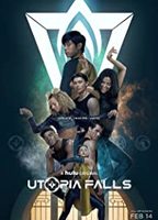 Utopia Falls 2020 filme cenas de nudez