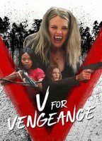 V for Vengeance 2022 filme cenas de nudez
